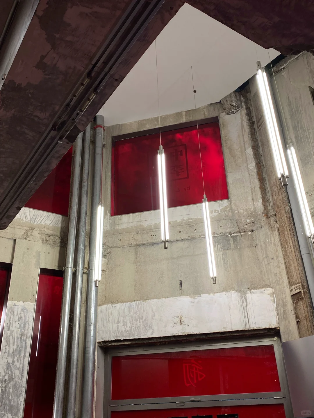 CHUANG 造新计划丨中国上海丨dongqi Design 栋栖设计-10