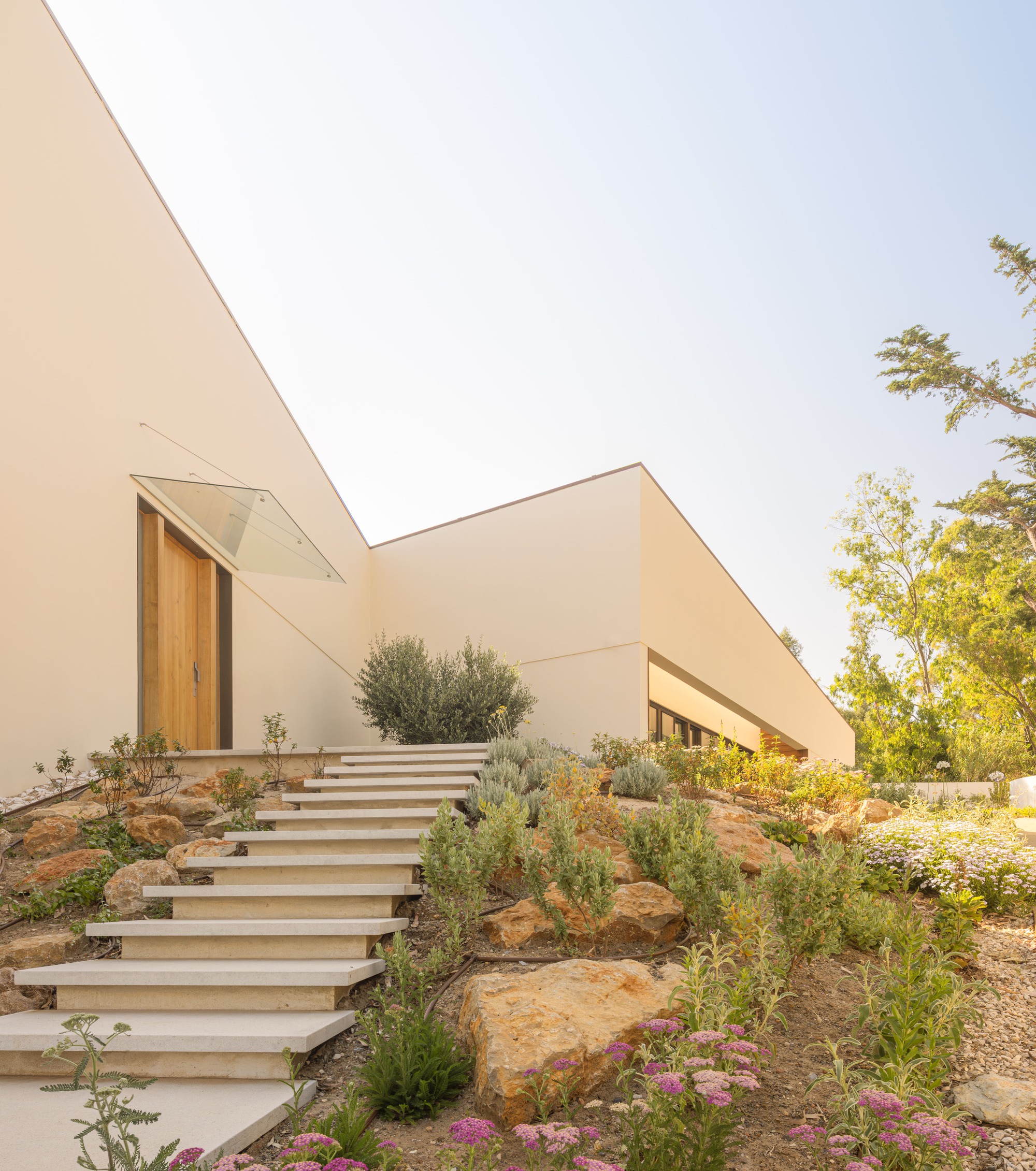 丨葡萄牙丨ARX Portugal Arquitectos-11