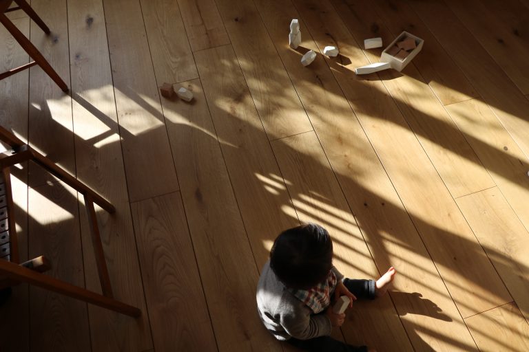 丨こぢこぢ一級建築士事務所-27