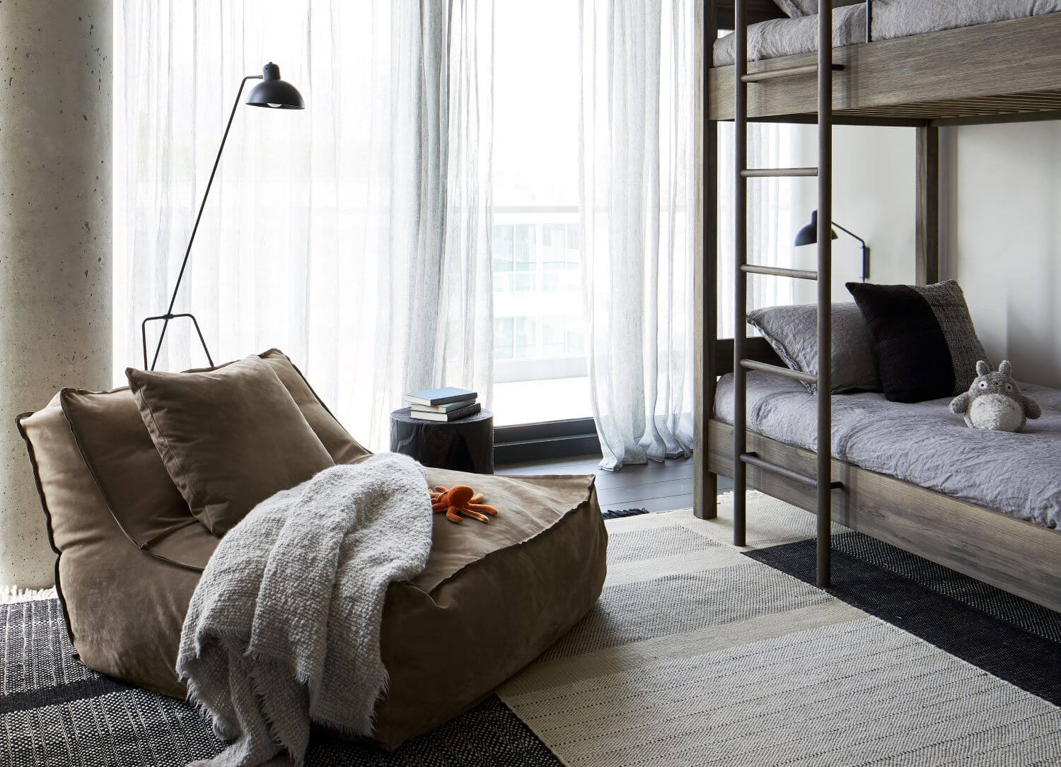 海洋大道住宅 | mwworks | 2018 | 美国-42