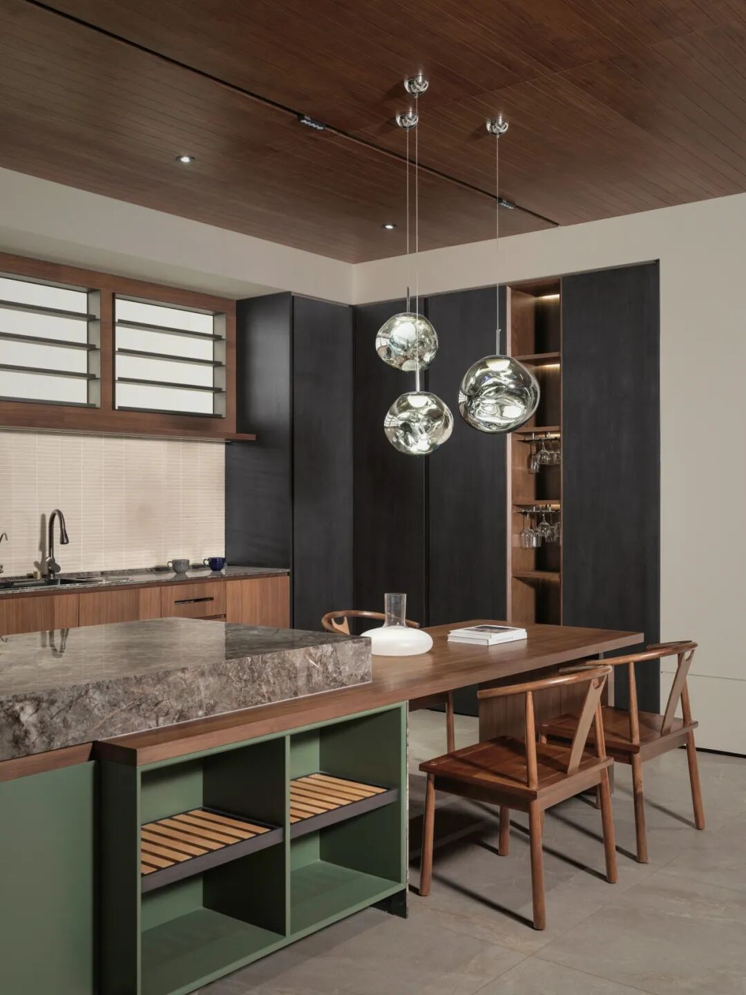 颐品堂木作展厅丨中国南京丨南京素空室内设计有限公司-36