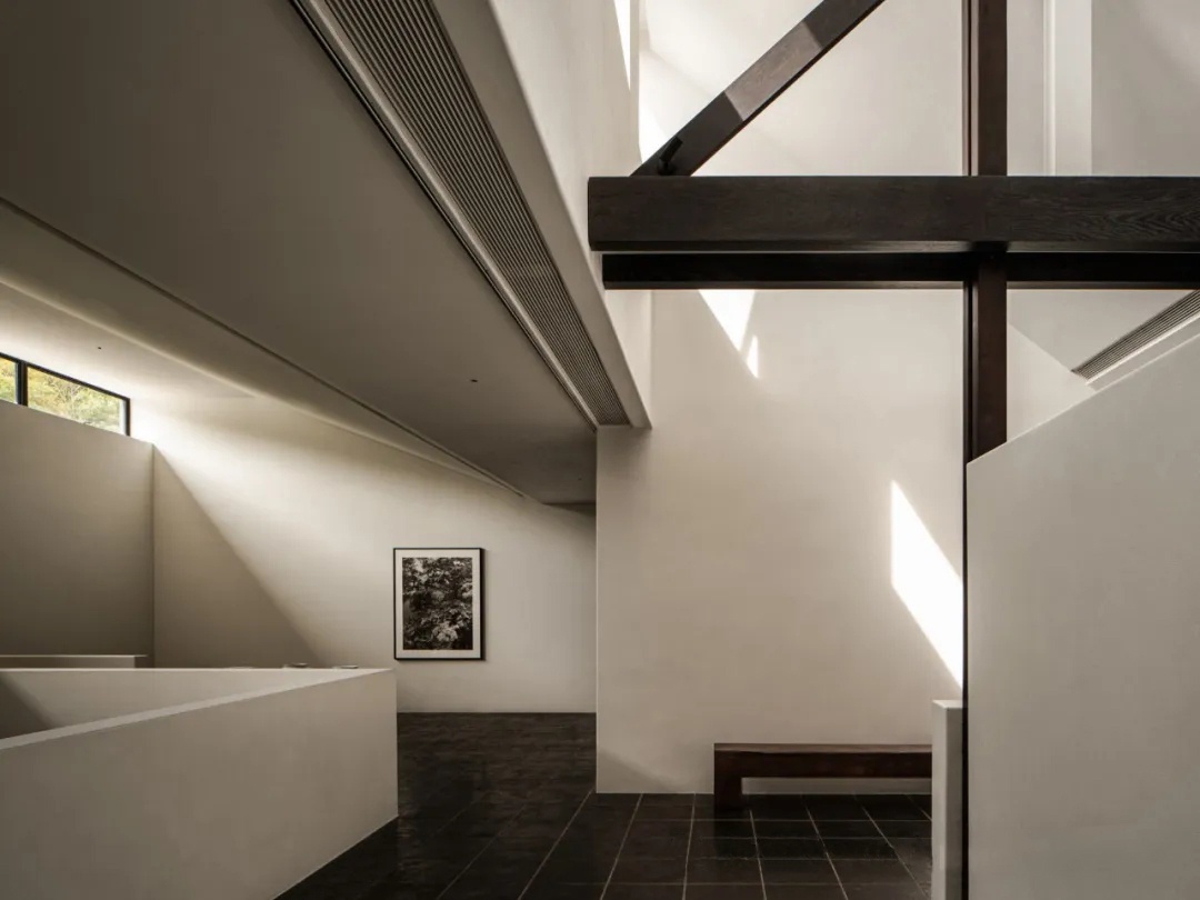 春山在望度假酒店丨尚壹扬设计-28