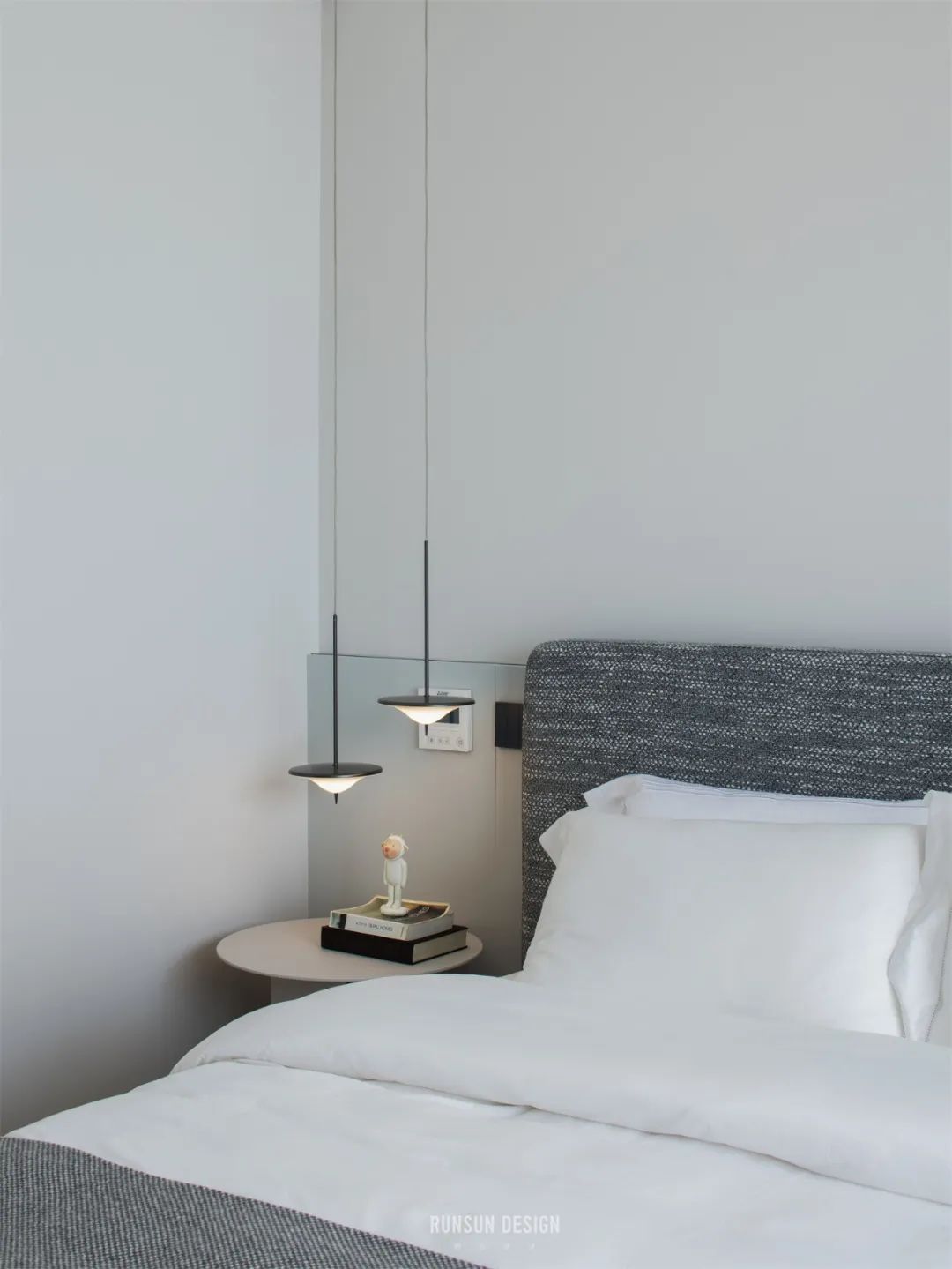 枕山栖谷 · 不足一平空间的治愈生活艺术丨朗石设计-78