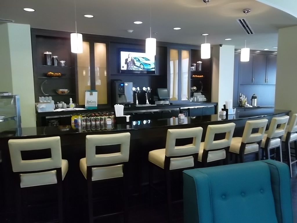 Hotel Indigo Atlanta Airport College Park-31