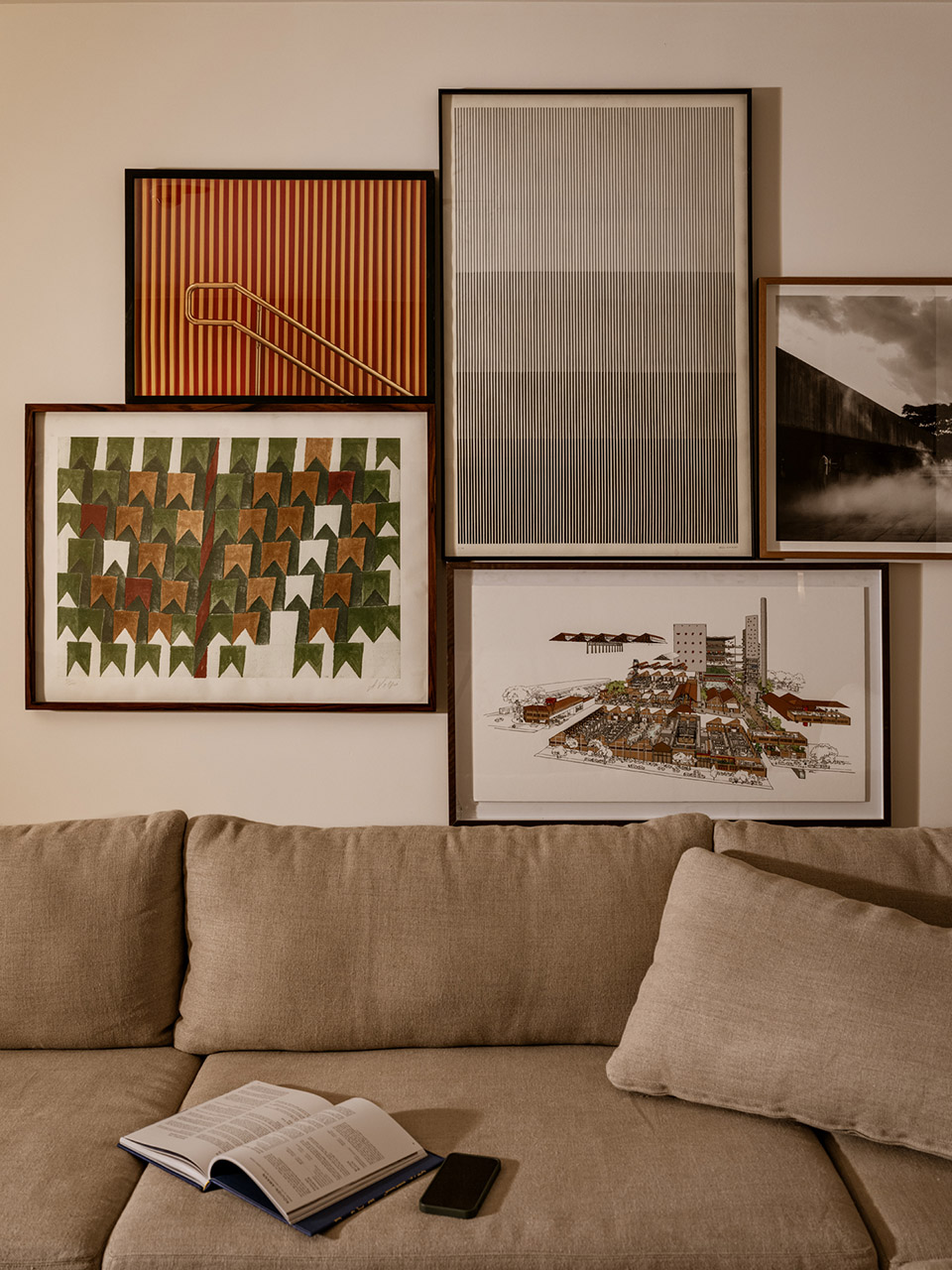 Praça Henrique Monteiro多功能综合体丨巴西圣保罗丨Arthur Casas-198