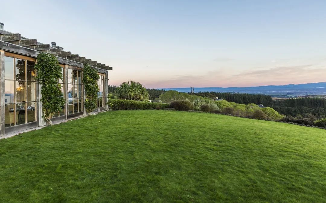 野花农场度假村丨美国纽约丨Auberge Resorts Collection-0