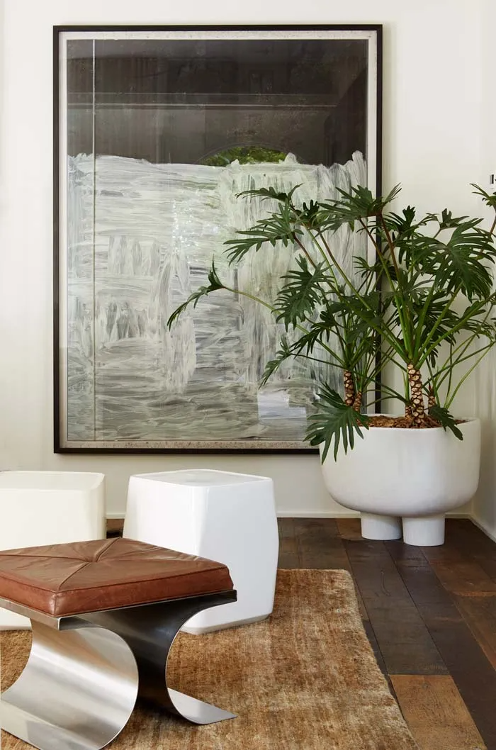 巴黎新雅典区豪华公寓 | 戏剧性与舒适性的完美结合-7