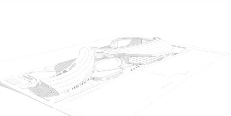 青岛唐岛湾文化艺术中心丨中国青岛丨上海圆直建筑设计事务所有限公司-45