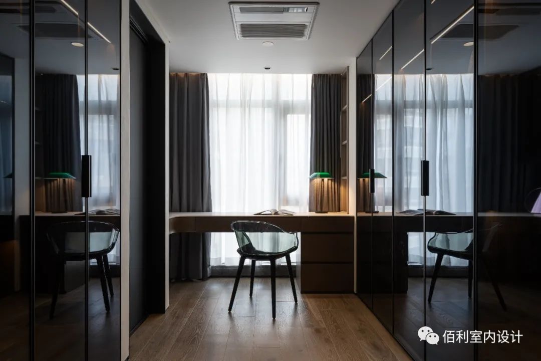 曦湾天馥私宅丨中国深圳丨佰利室内设计-32