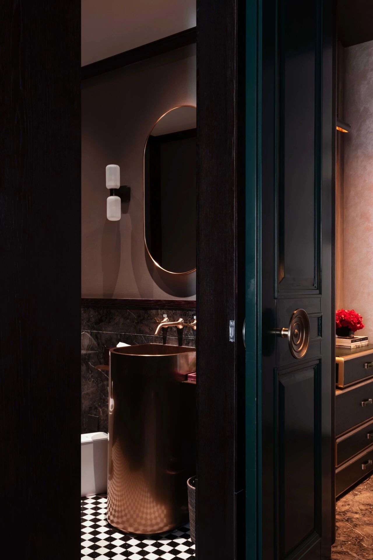 栾氏荟上海静安店丨中国上海丨苏州素加装饰设计工程有限公司-60