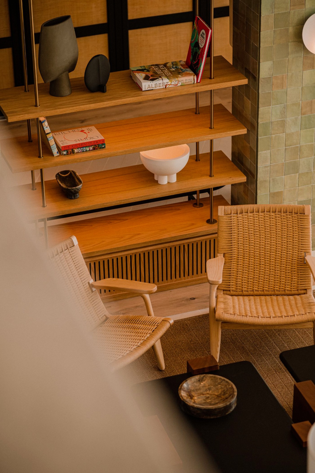 埃索斯埃里塞拉酒店丨葡萄牙丨Pedra Silva Arquitectos-59