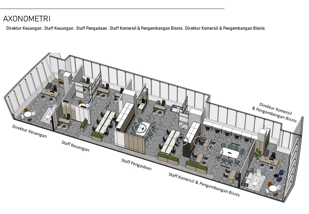 INTERIOR JAI - PELINDO-29