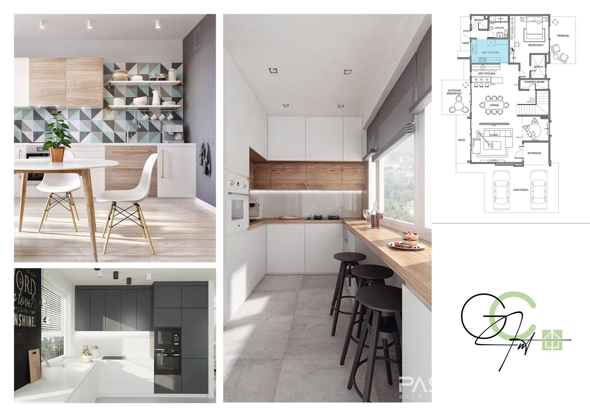 Bugalow @ Cheras Pearl Villa-10