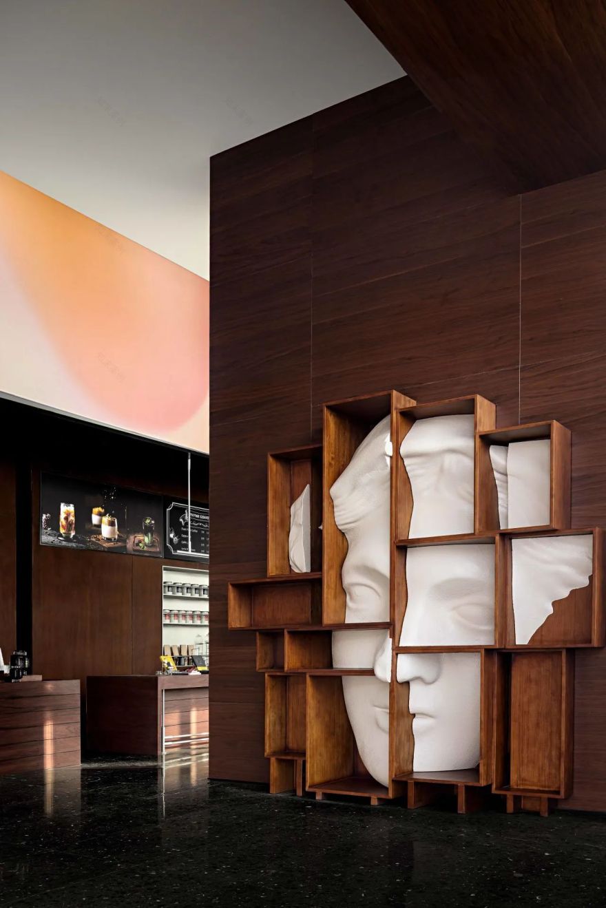 西安陆港丝路中心丨中国西安-10