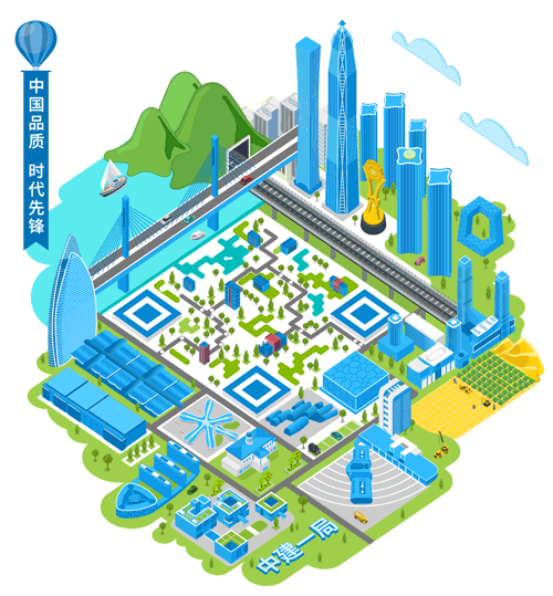 三亚新地标!中建一局承建的海南国际文化交流中心项目建设加速推进-95