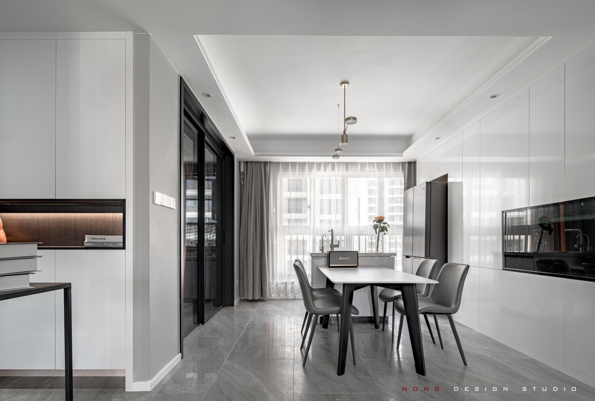 春晓丨中国芜湖丨泓设计机构-29