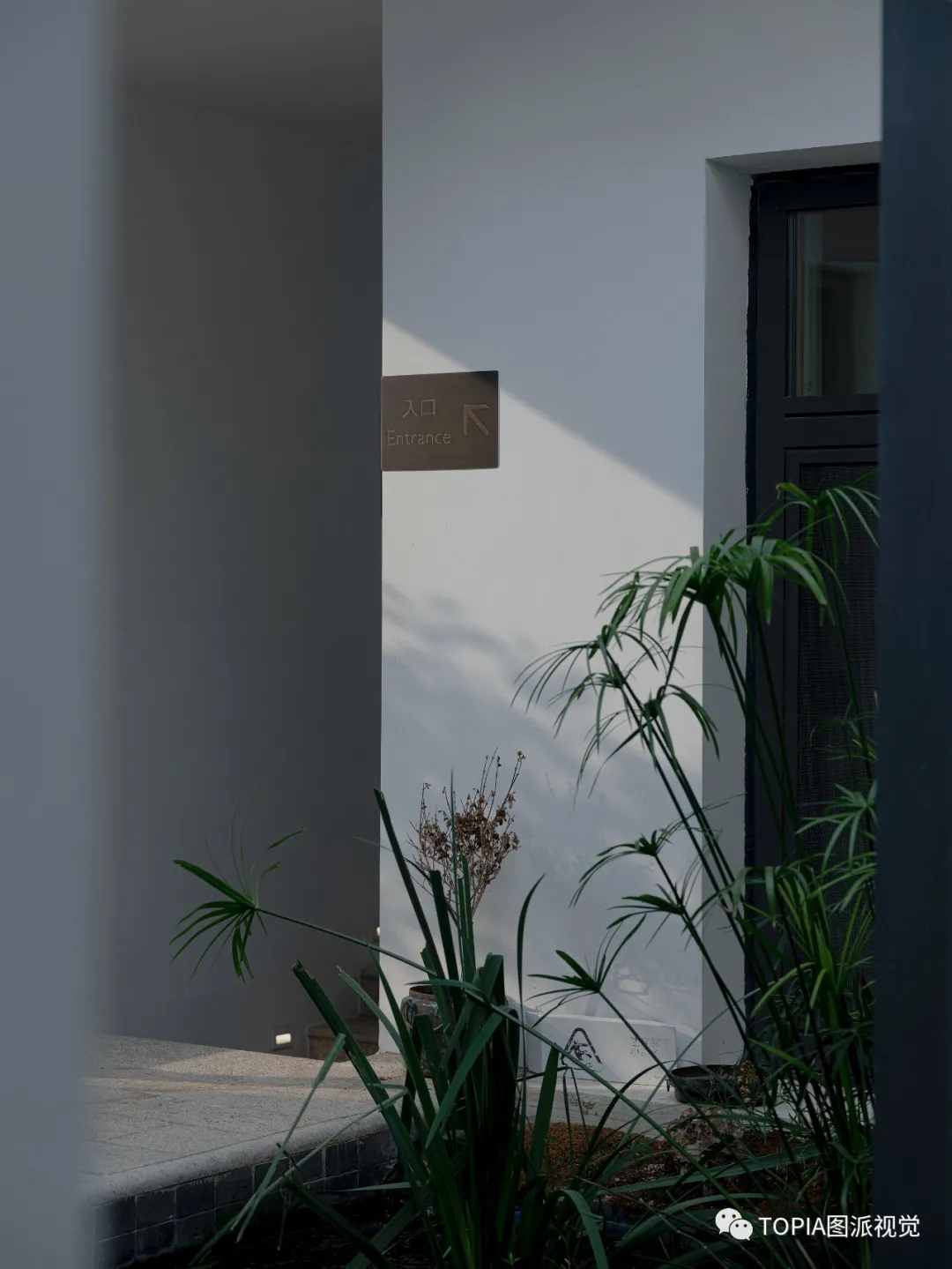 糖西美术馆 X 后生 COFFEE丨中国大连丨瑜舍设计-17