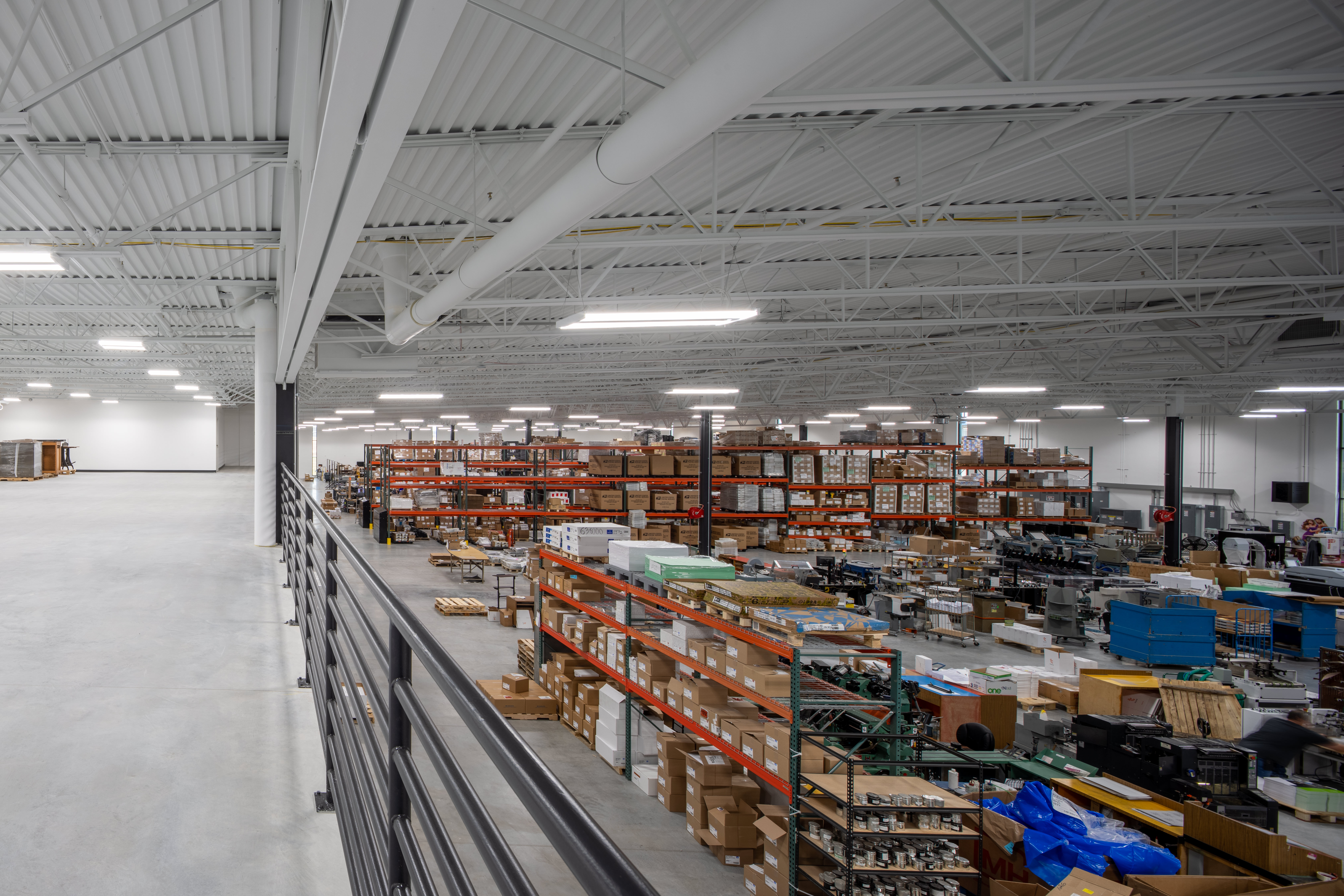 Thysse 总部大楼丨OPN Architects-22