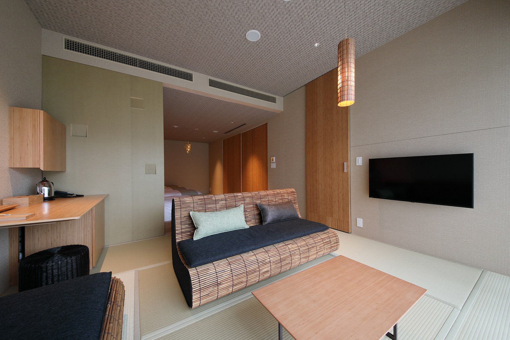 界·由布院丨日本丨隈研吾建筑都市设计事务所(kkaa)-199