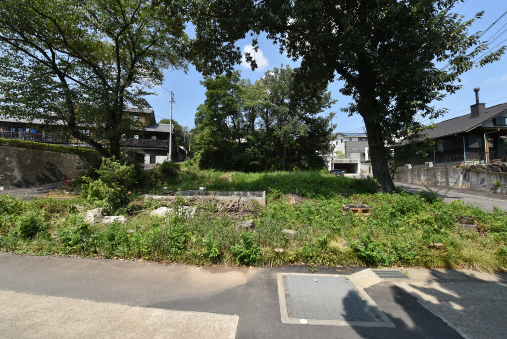 音乐家的家1 土地探し丨水野设计室-48