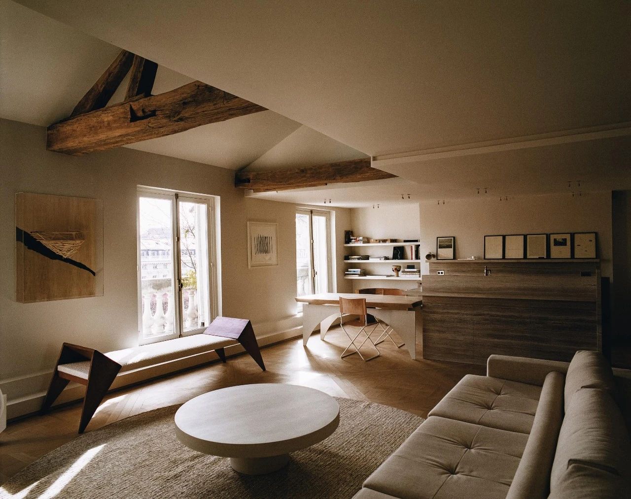 Isabelle Stanislas 设计作品丨法国巴黎丨Isabelle Stanislas 设计工作室-34