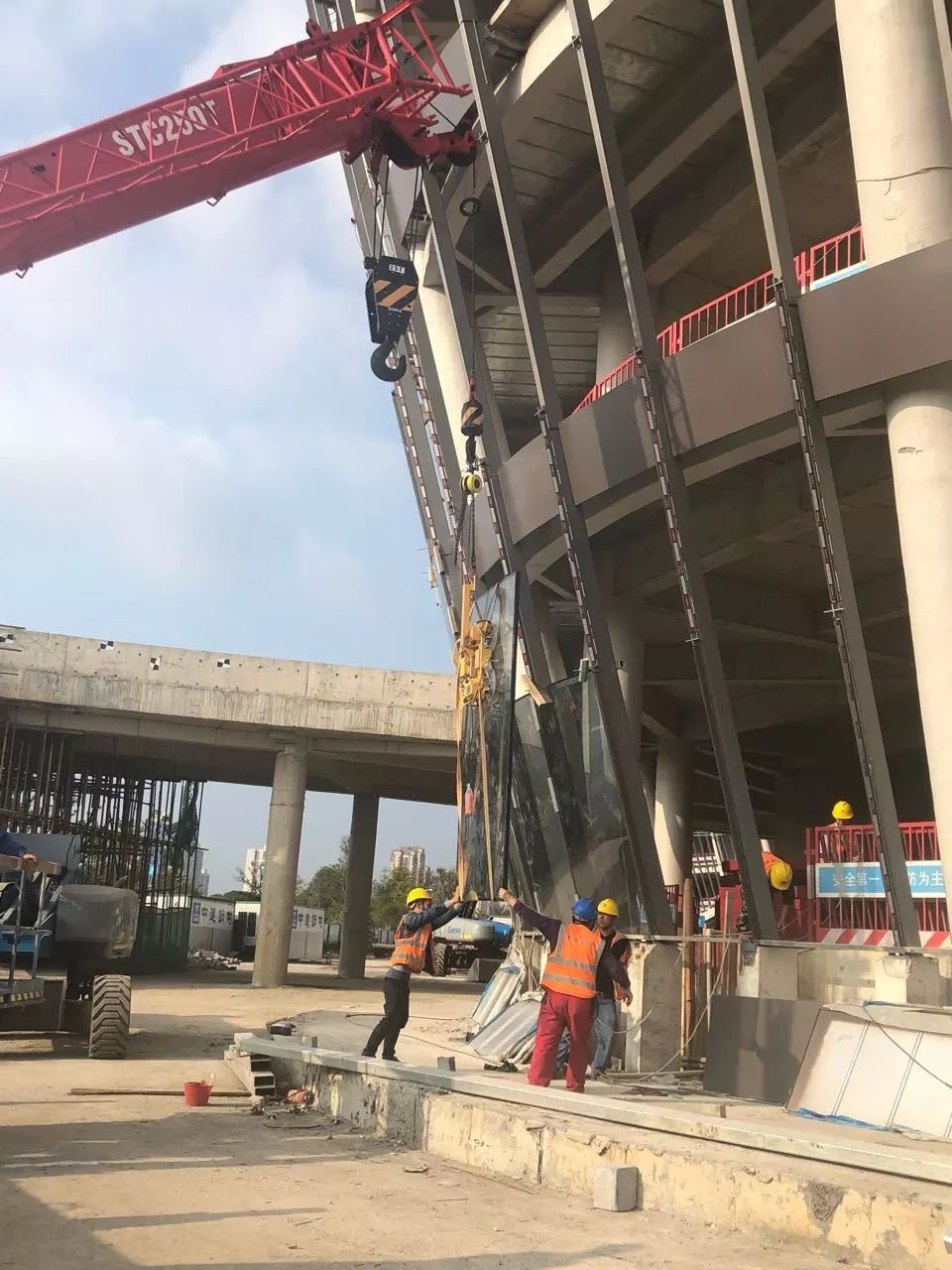 中国最大、最靓的“蝴蝶”惊现广西柳州！-59