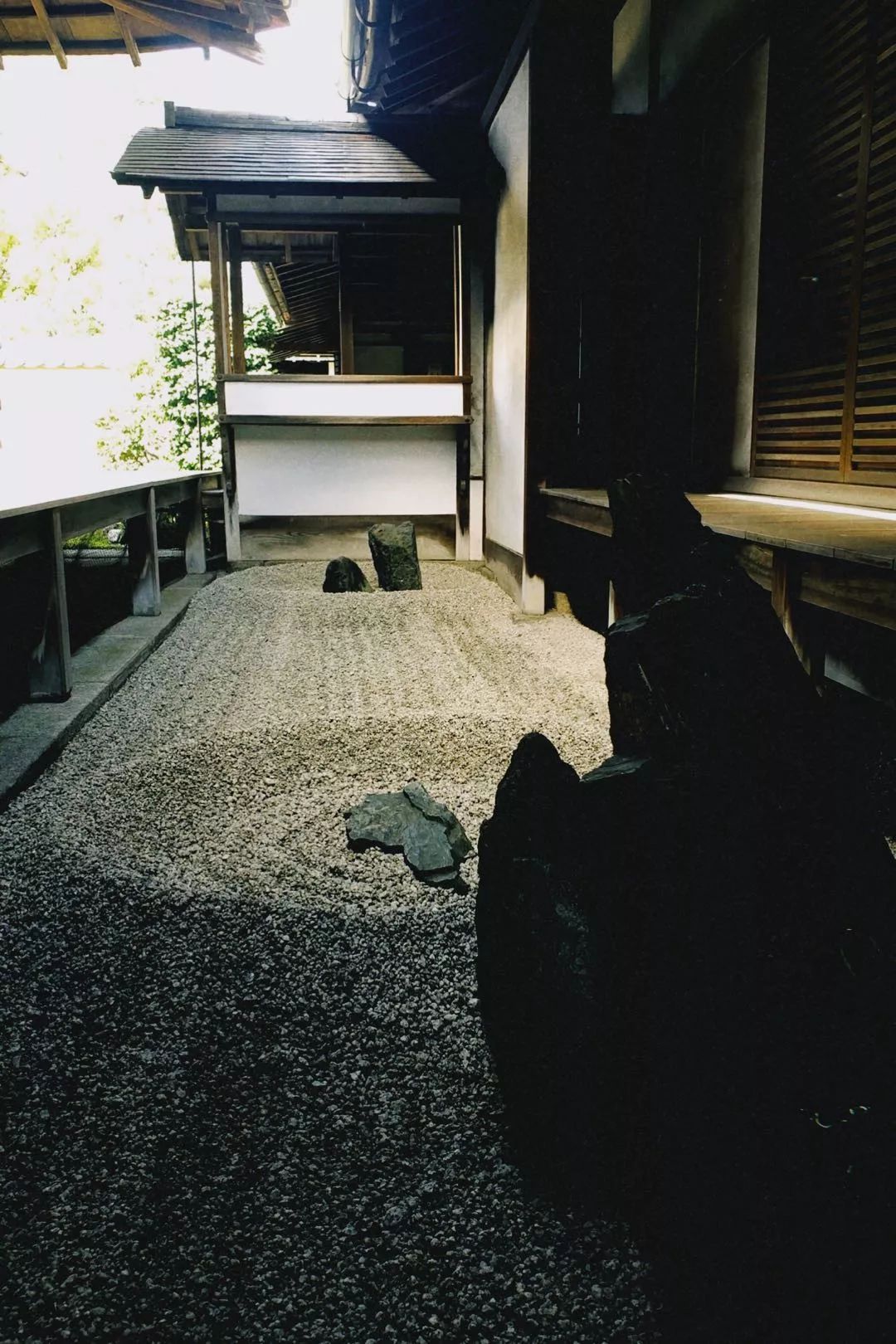 京都禅意漫步 | 私人庭园与古刹的宁静时光-29