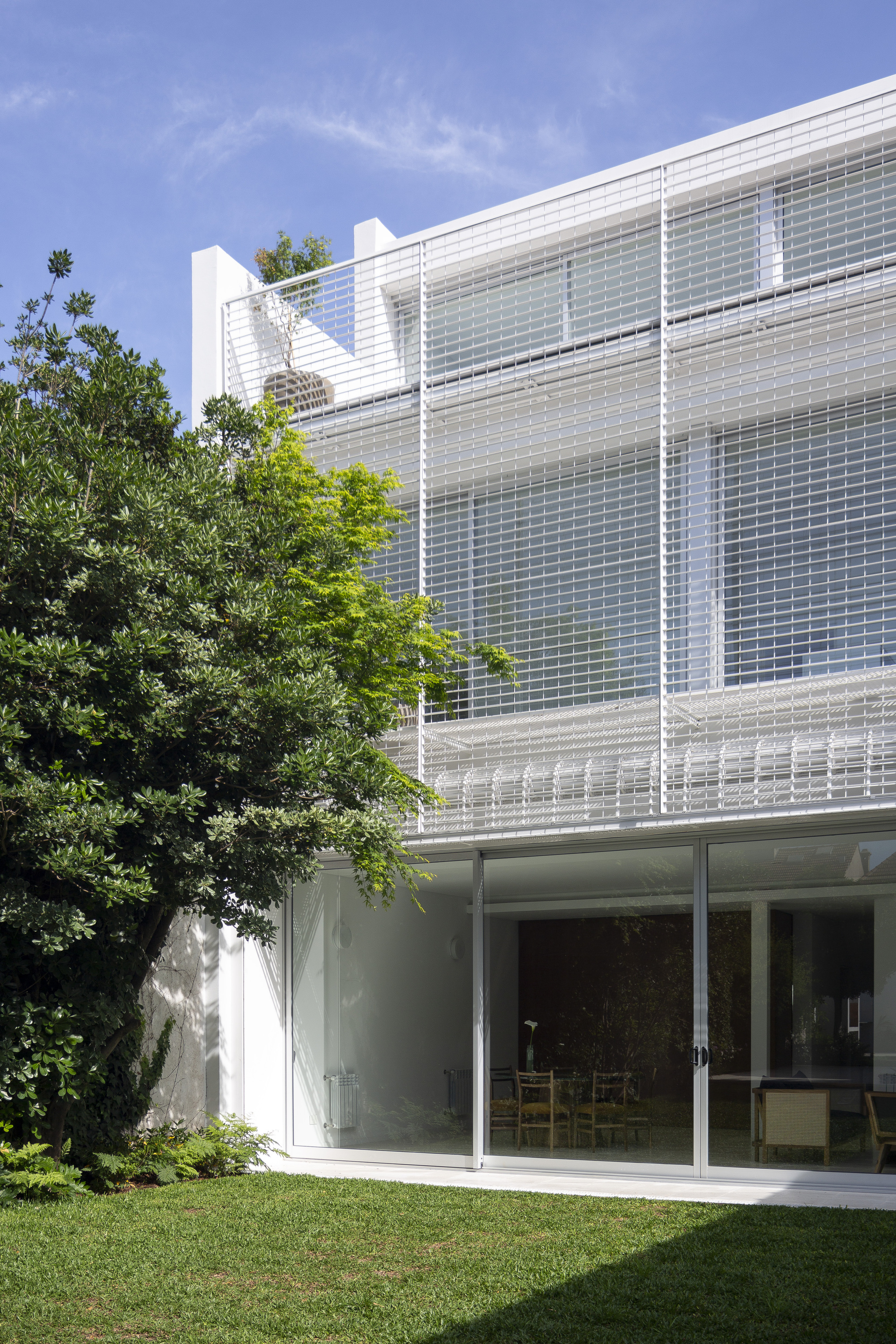 JI 之家丨阿根廷布宜诺斯艾利斯丨Colle Croce-10