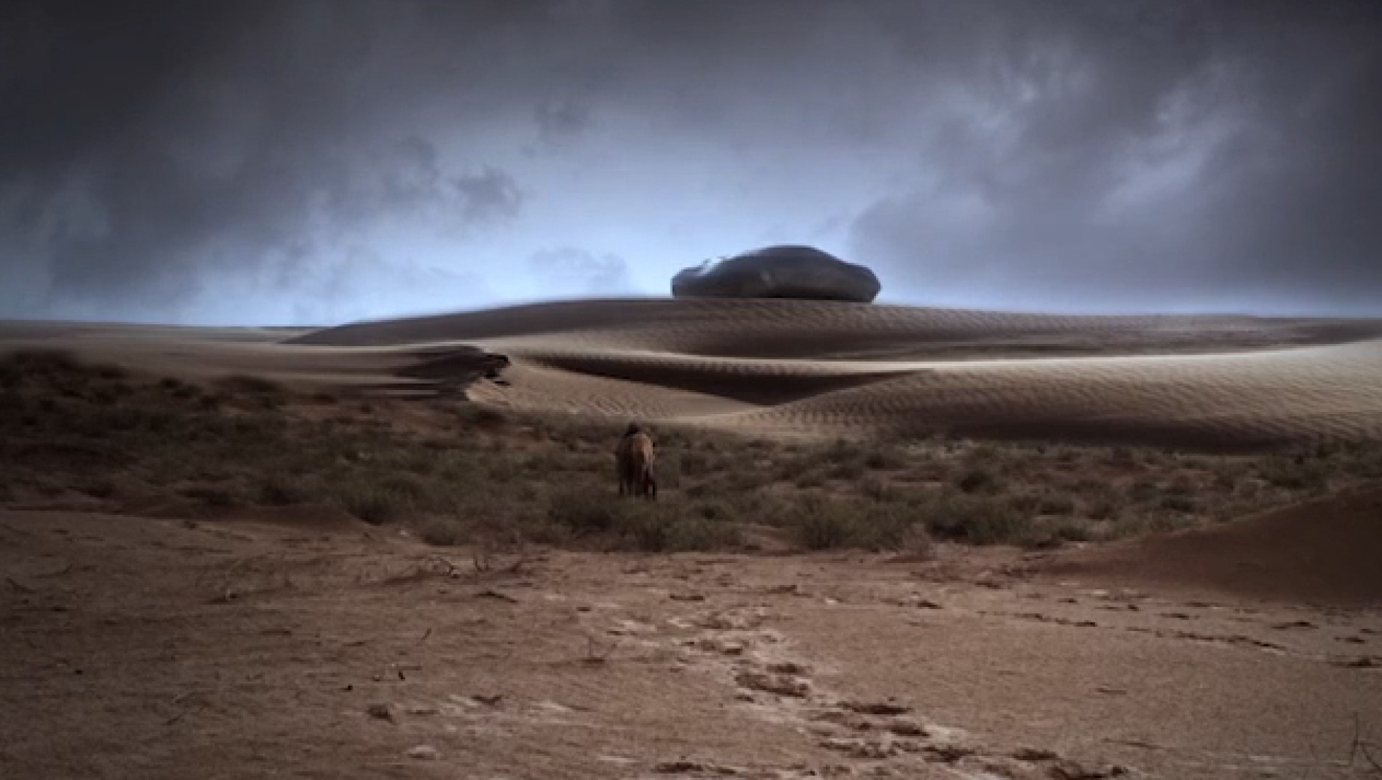 鄂尔多斯博物馆（Ordos Museum）丨蒙古丨MAD建筑事务所-19