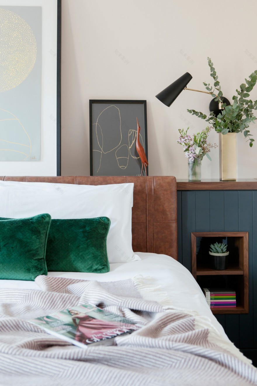 都柏林亚历克斯酒店,个性化定制空间,传统与现代交融-26