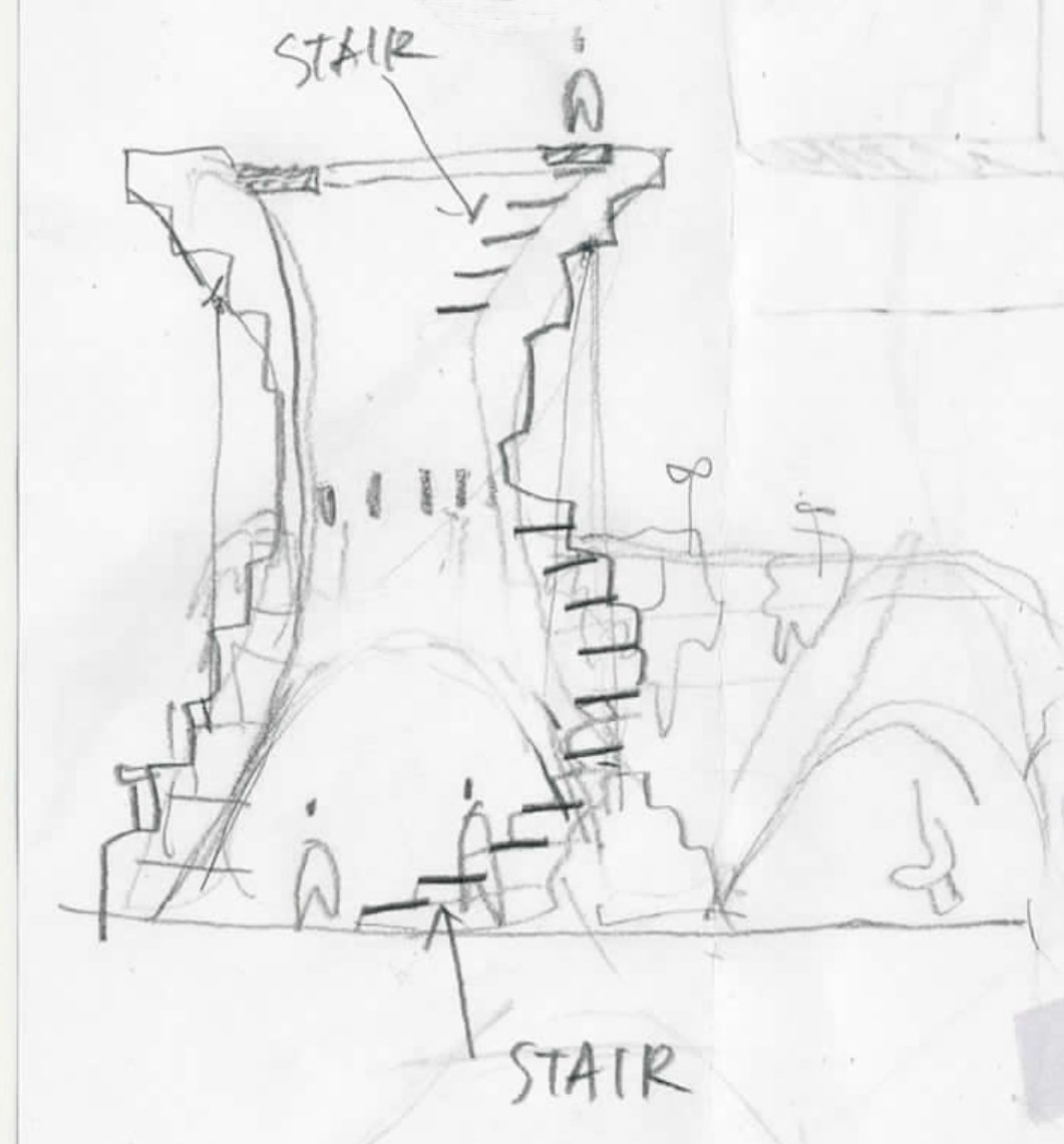 大象公园 Pavilion（注：Pavilion 一般指亭子、楼阁、展馆等，因缺乏具体语境，难以精准翻译该词） 丨英国伦敦丨Erect Architecture-7