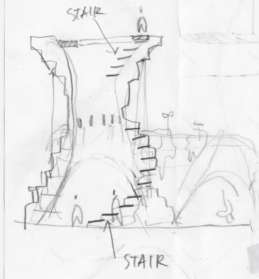 大象公园 Pavilion(注:Pavilion 一般指亭子、楼阁、展馆等,因缺乏具体语境,难以精准翻译该词) 丨英国伦敦丨Erect Architecture-7