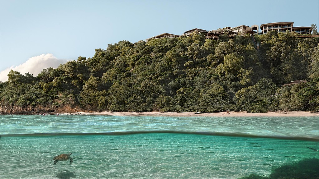 内卡久里丽思卡尔顿保护区-6