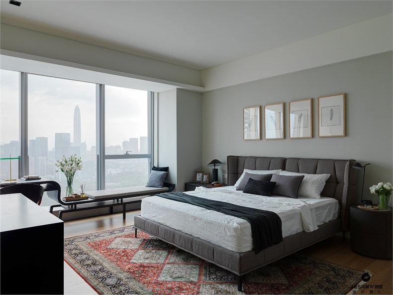 沐光之寓  森境-王俊宏设计-13