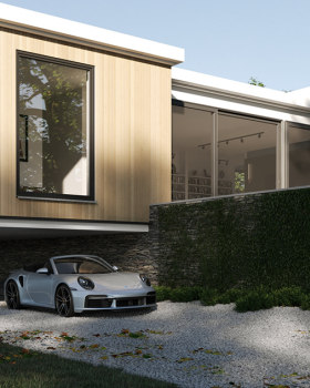 探索项目研究丨Ström Architects