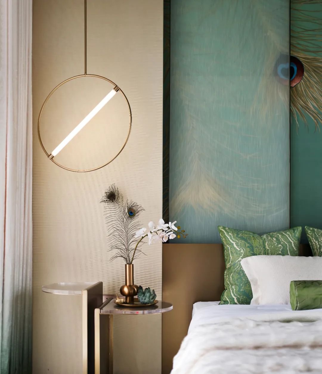 重庆壹江郡项目合院别墅-74