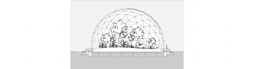 Lifepod 生物圈岛丨Patrick Padua-13