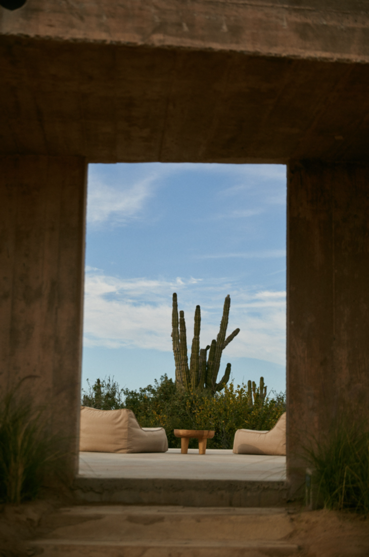 墨西哥托多斯·桑托斯度假酒店丨耶克塔霍·瓦尔迪兹建筑师事务所-44