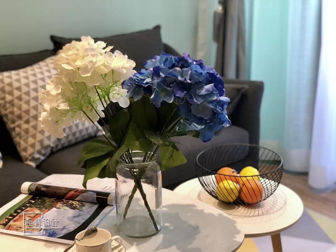 绿色小窝,焕发生活活力-37