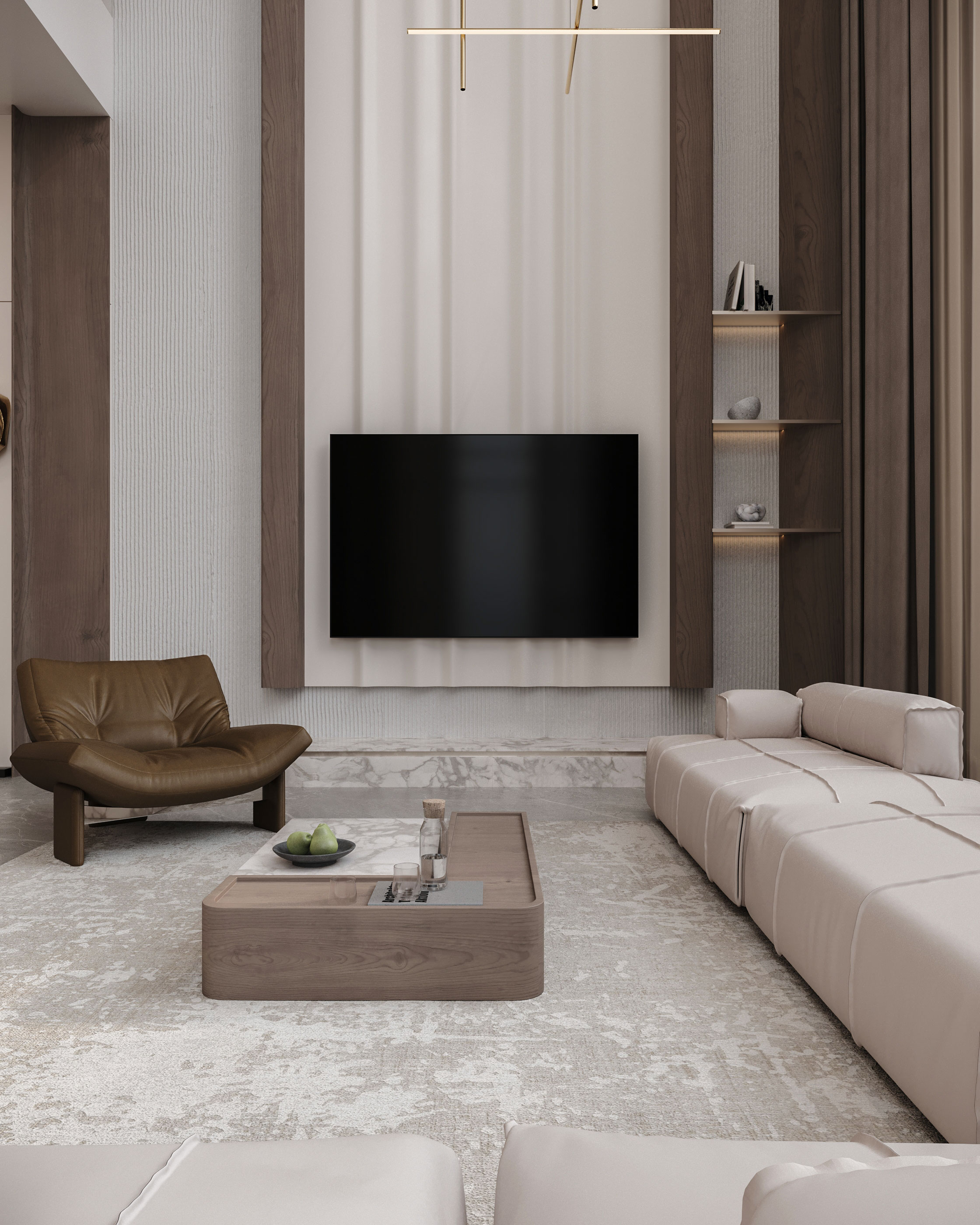 S I T T I N G A R E A | UAE-5