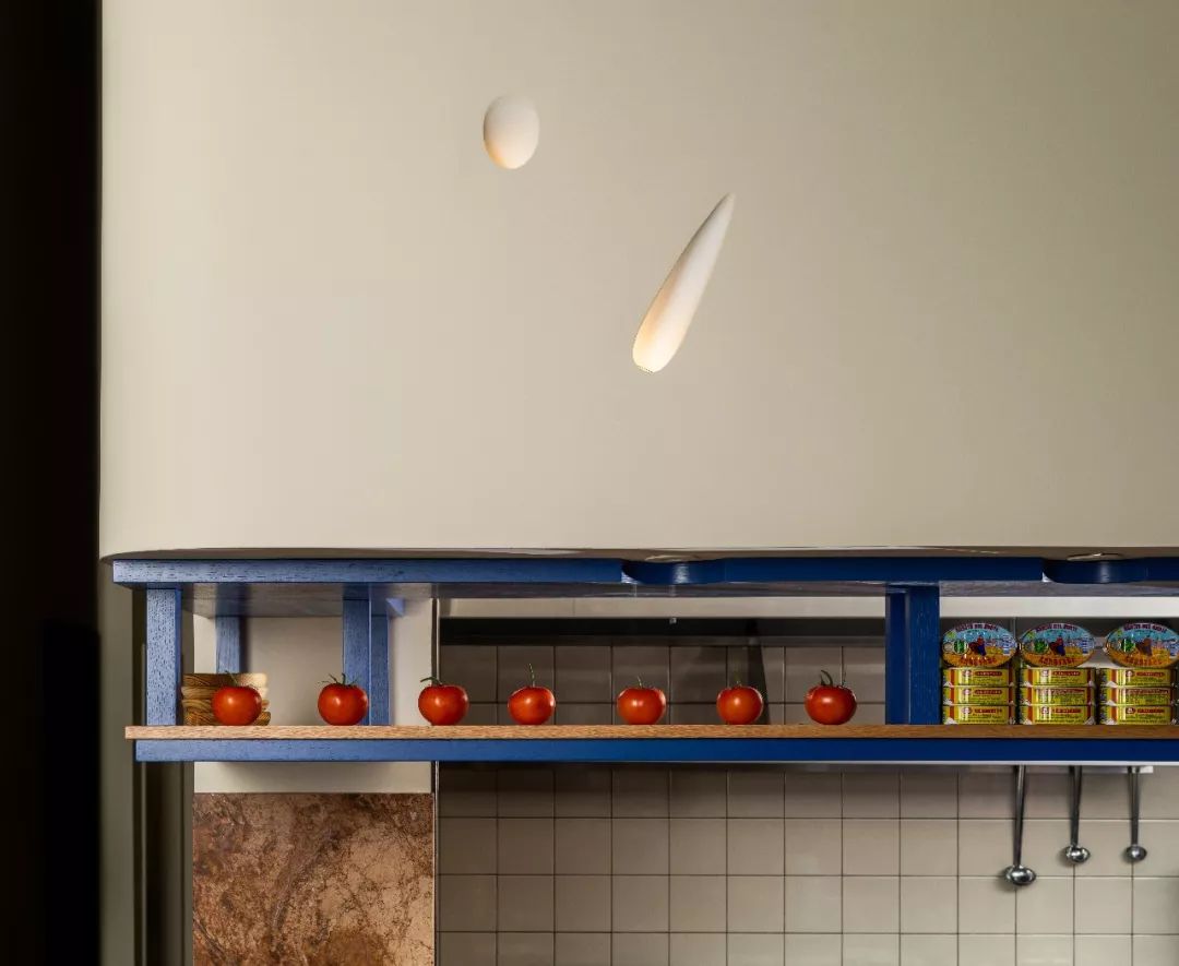 STE. MARIE 述说空间与人的故事-9