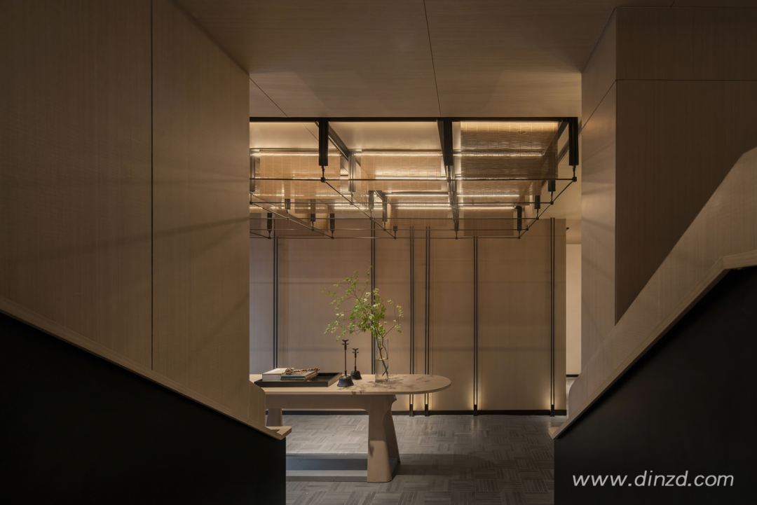 冶春茶社丨中国无锡丨S5design 上瑞元筑设计-32