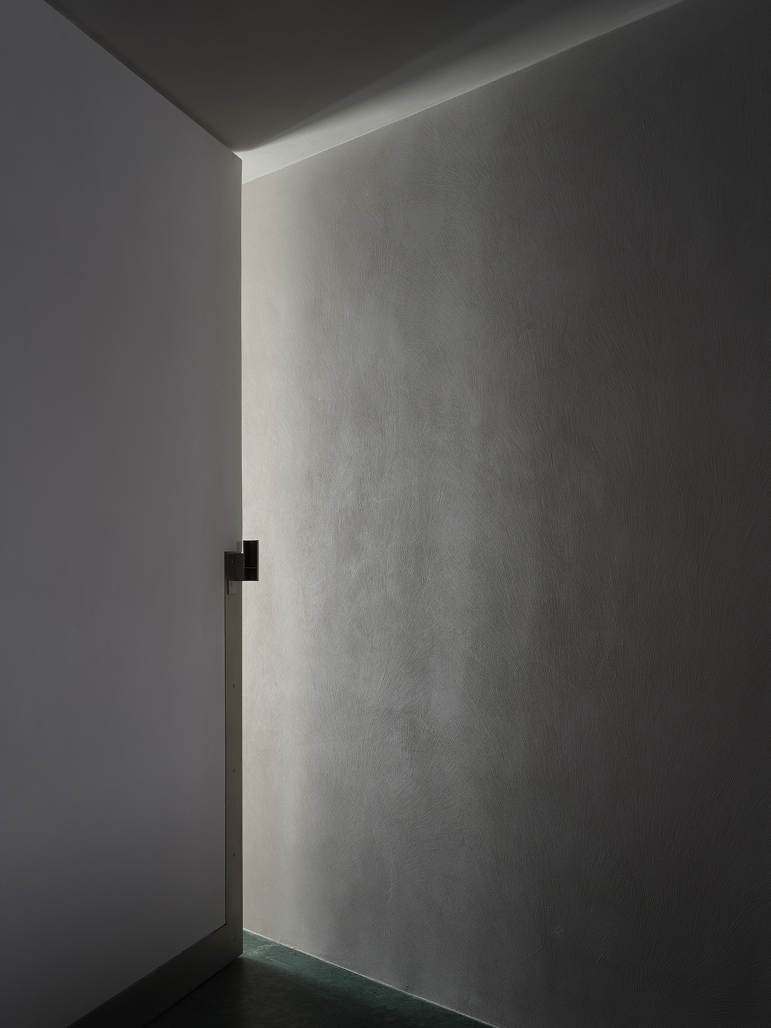 巢象被动房广州体验中心丨中国广州丨谭立予设计师工作室-25