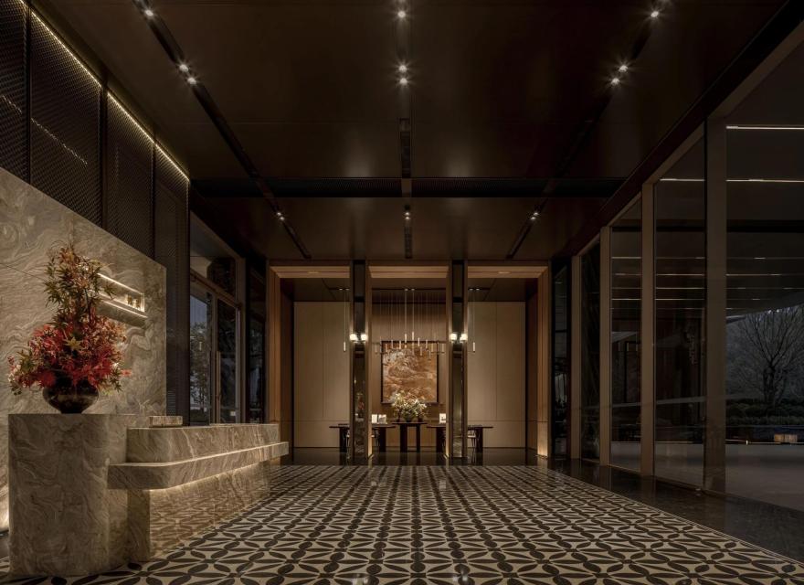 丹健国际 · 长沙华润瑞府四期锦宸丨中国长沙丨DIA丹健国际-16