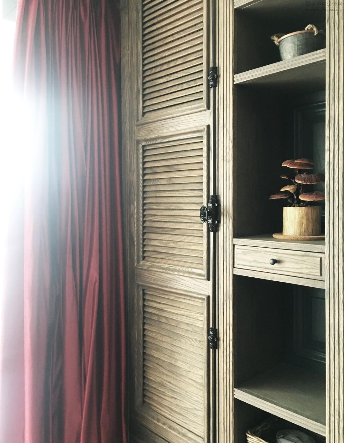 
天字一号住宅设计--王建军作品 -12