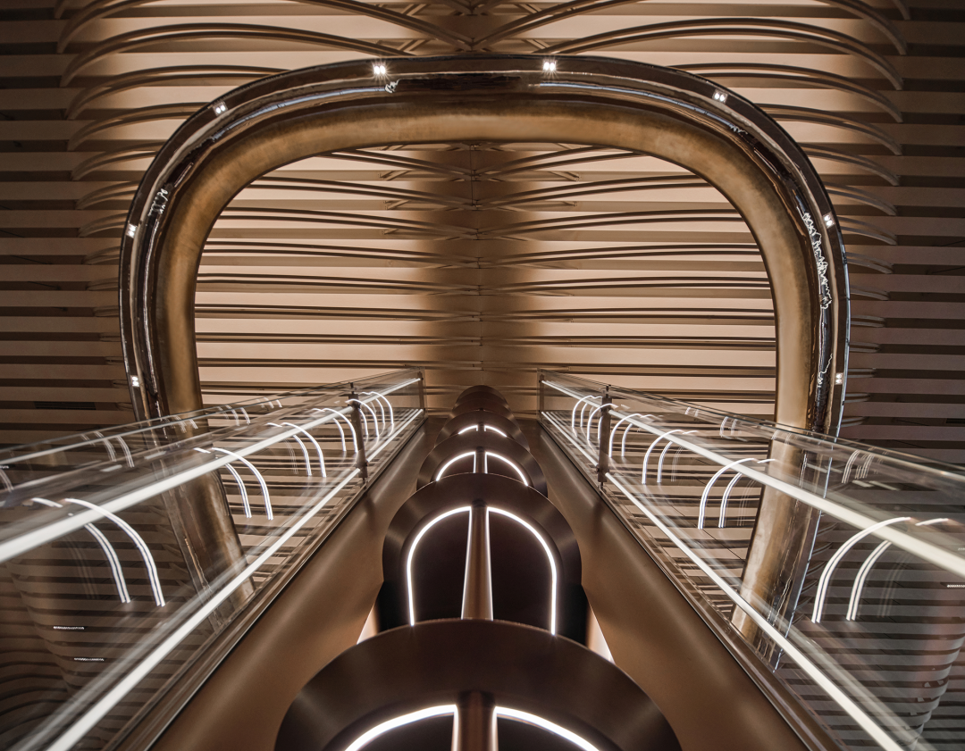 武汉长江天地丨中国武汉丨WJID维几设计-42