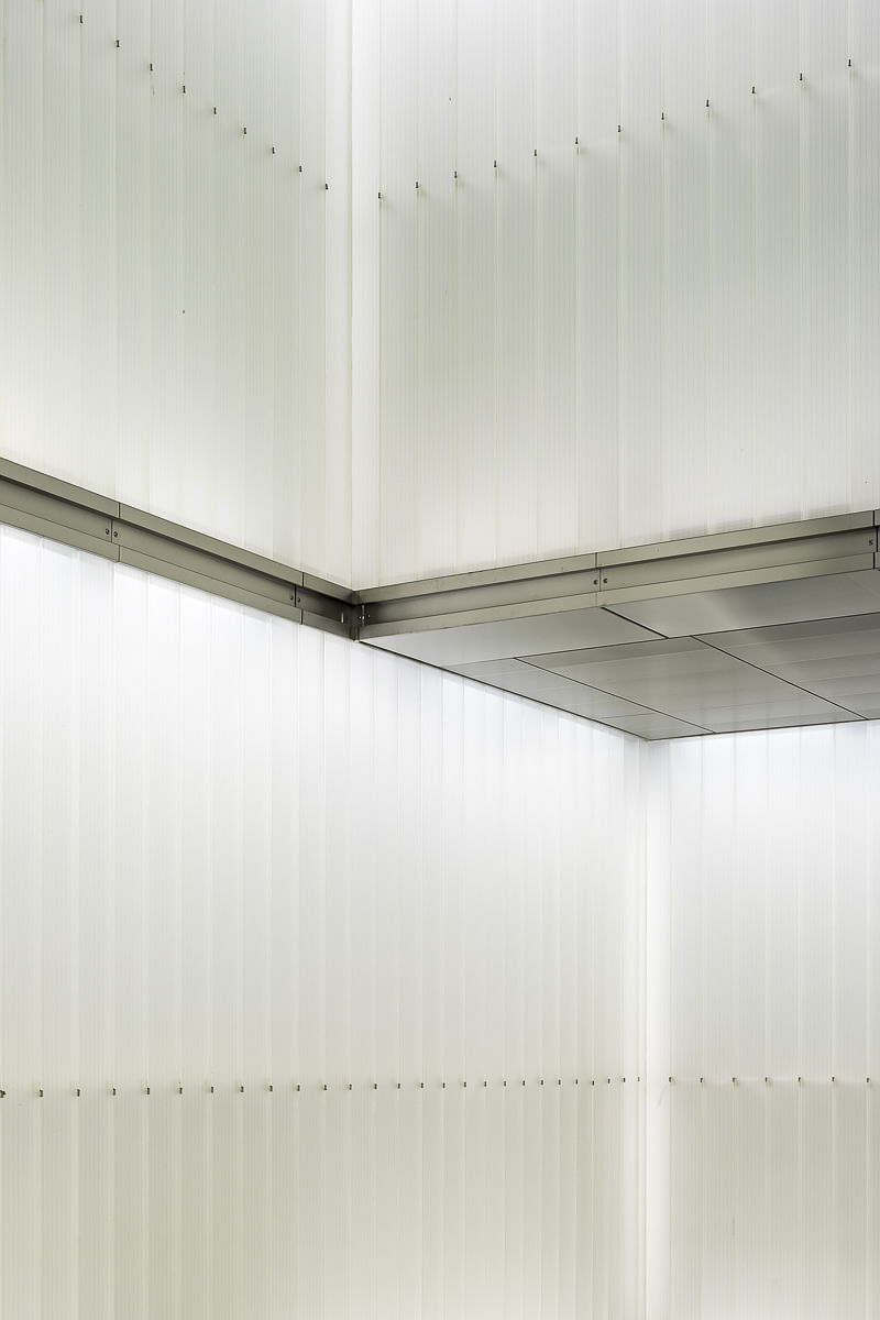 雷恩B线4个地铁站丨法国雷恩-31