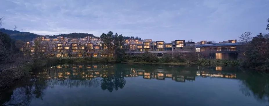 杭州万科白鹭郡西丨中国杭州丨青墨建筑设计-11