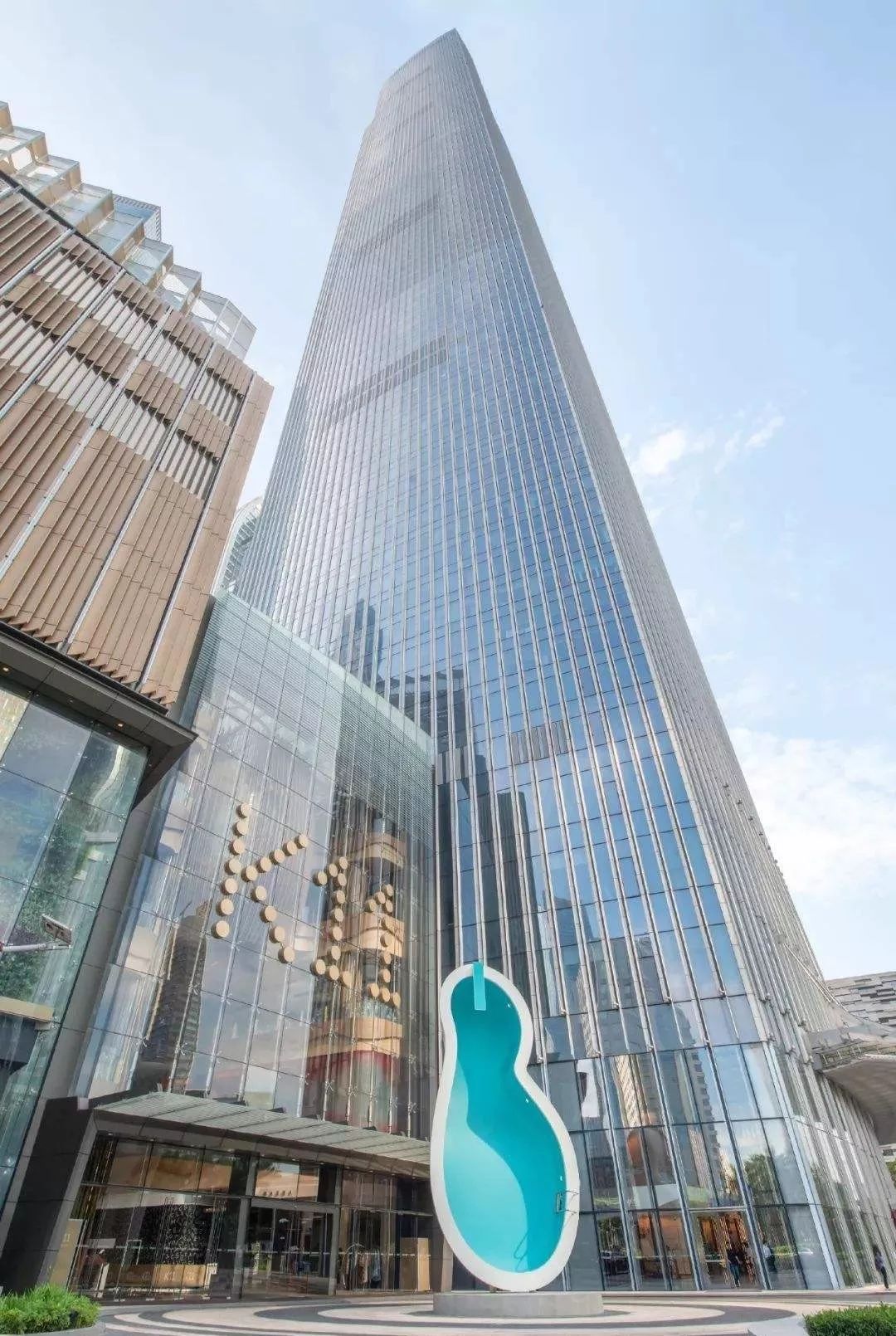 广州 K11 MAYS 西餐厅——植物生机营造未来素食空间-9