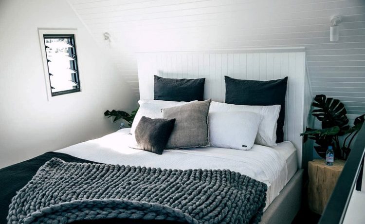 悉尼附近的漂浮别墅丨澳大利亚新南威尔士-24